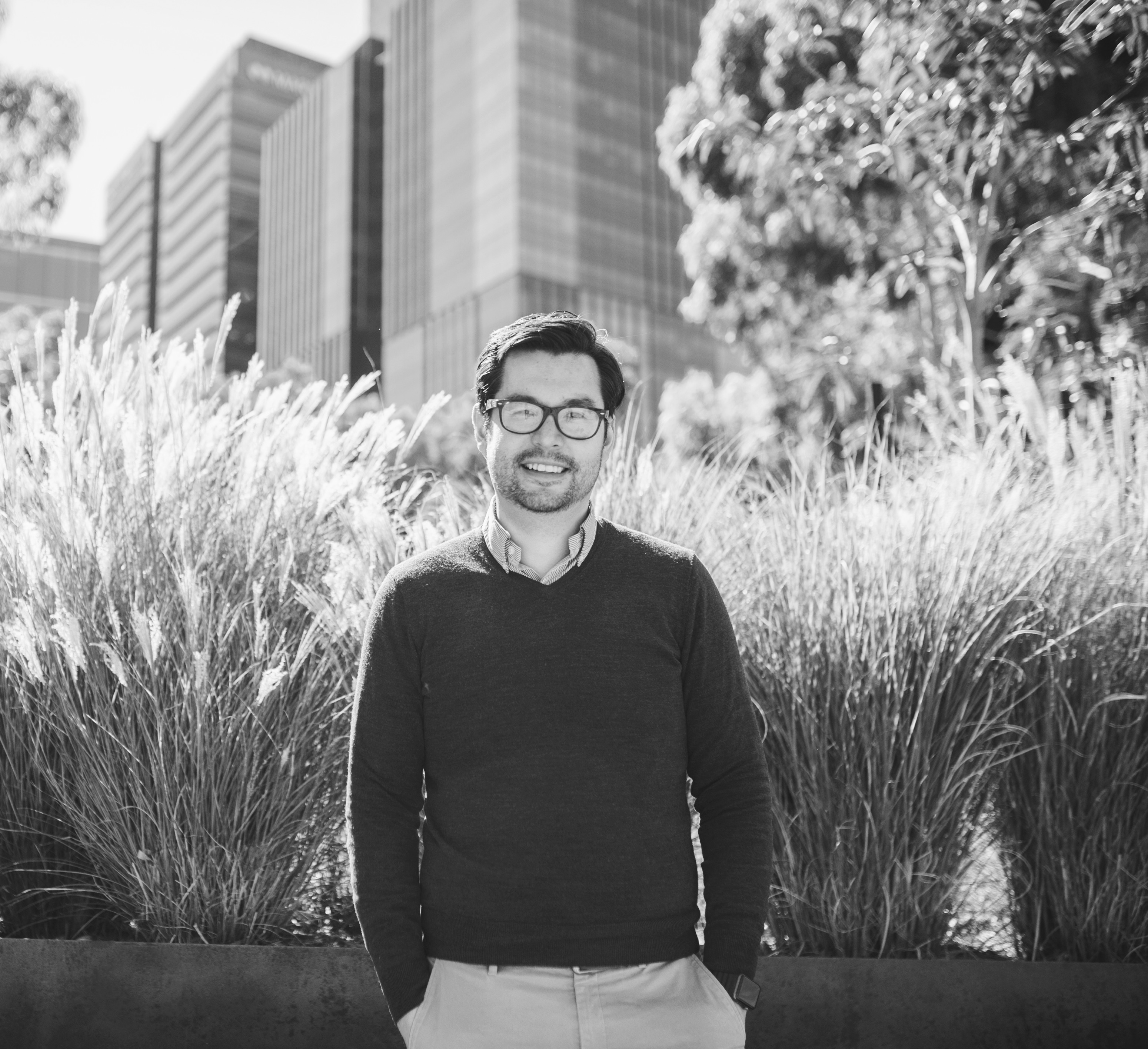 Alan Tsen